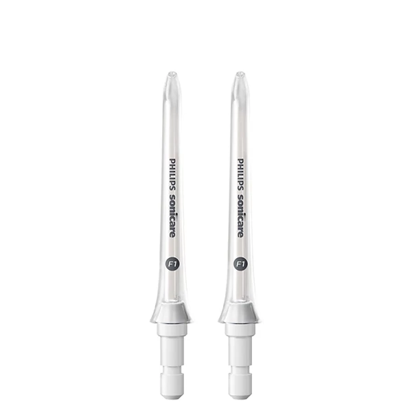 Насадки Philips Sonicare HX3042/00 F1 Standard для ирригатора (2 шт.)