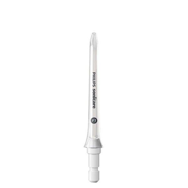 Насадки Philips Sonicare HX3042/00 F1 Standard для ирригатора (2 шт.)