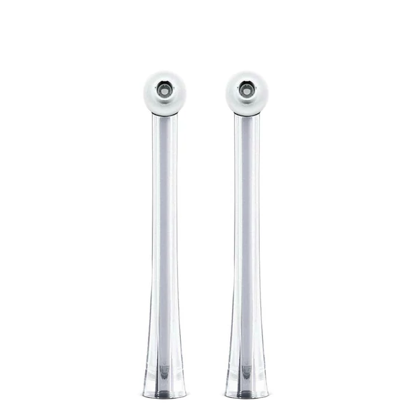 Насадки Philips Sonicare HX8032/07 AirFloss Ultra Interdental для ирригатора 2 шт. ЕС