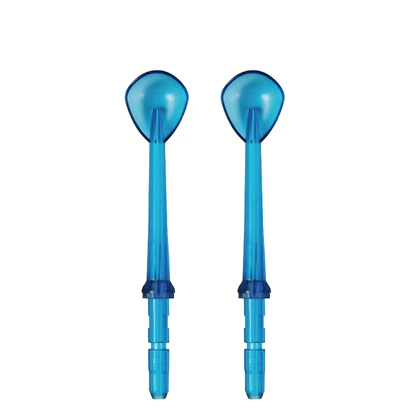 Насадки ProZone Nozzle Tongue Cleaning FC1-Type (2 шт.) для ирригатора