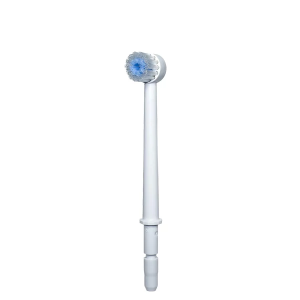 Насадка-щетка Waterpik Flosser Toothbrush Tip TB-100E (1 шт.)