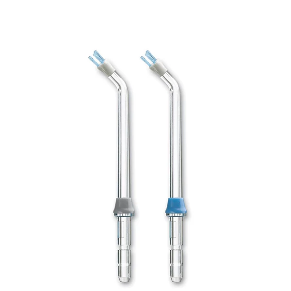 Насадка Waterpik Plaque Seeker PS-100E для иригатора 2 шт.