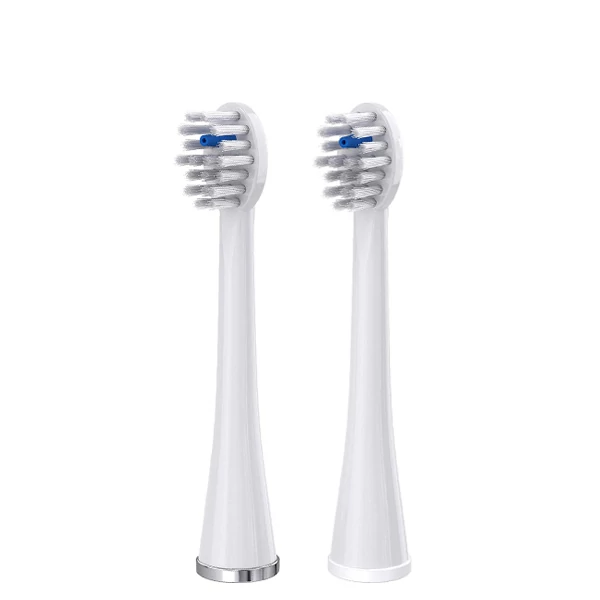 Насадки Waterpik Sonic-Fusion SFRB-2EW White 2 шт. для ирригатора