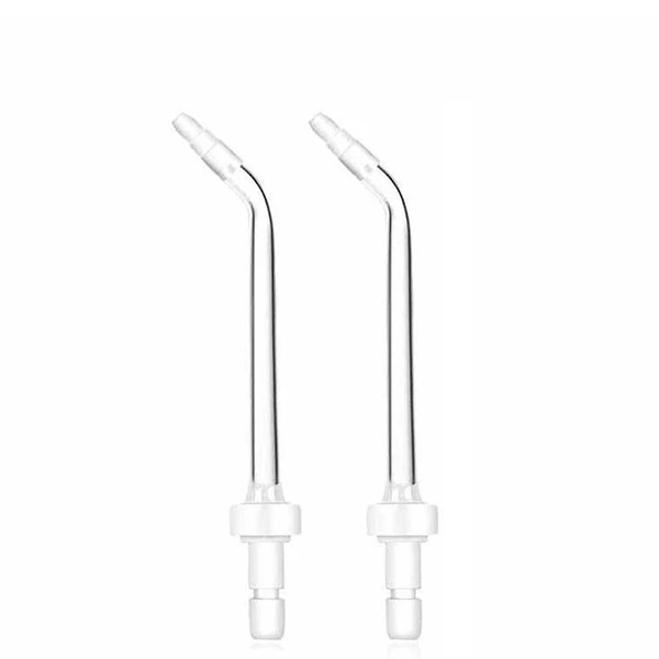 Насадки H2OFloss Tip Orthodontic (2 шт) для ирригатора