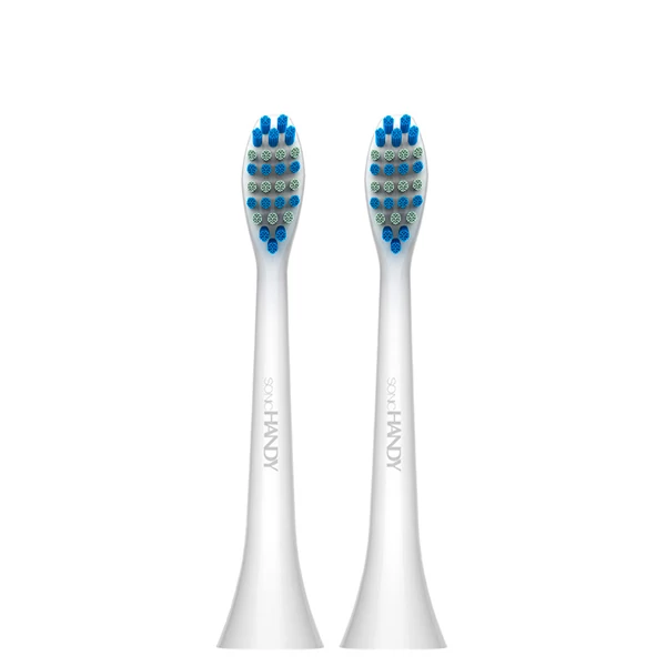 Насадка Lebond HANDY-mini White (2 шт) для зубных щеток
