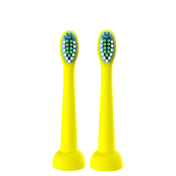 Насадки Lebond Heads Q2 Intensive Yellow 2 шт.