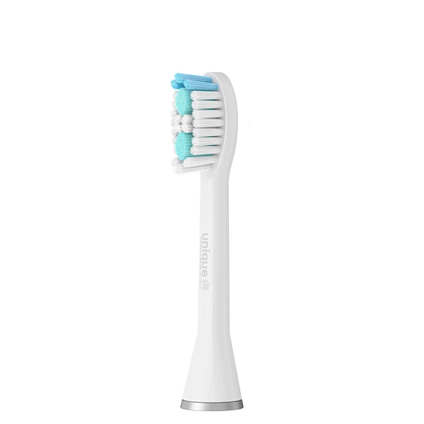 Сменные насадки Lebond Unique White для зубных щеток (1 шт.)