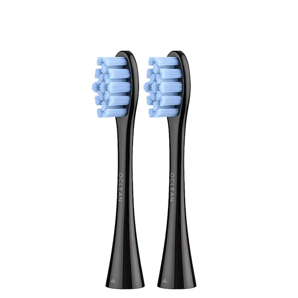 Насадки Oclean P2S5 Black (2 шт.) для зубной щетки ЕС