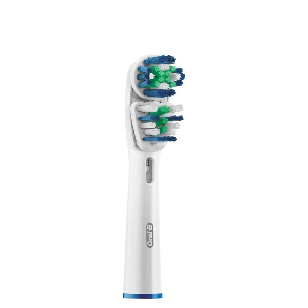 Насадки Oral-B EB417 Dual Clean (4 шт) на зубную щетку