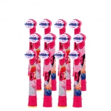 Насадки Oral-B Stages Power EB10 Принцесса ЕС детские 12 шт.