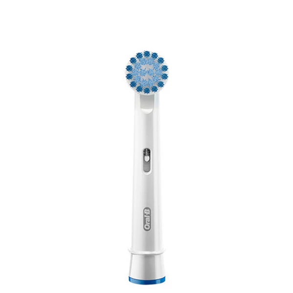 Насадка Oral-B EB17s Sensitive Soft (1 шт) на зубную щетку