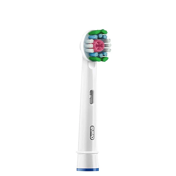 Насадки Oral-B EB18pRX Pro 3D White Luxe на зубную щетку (8 шт.) ЕС