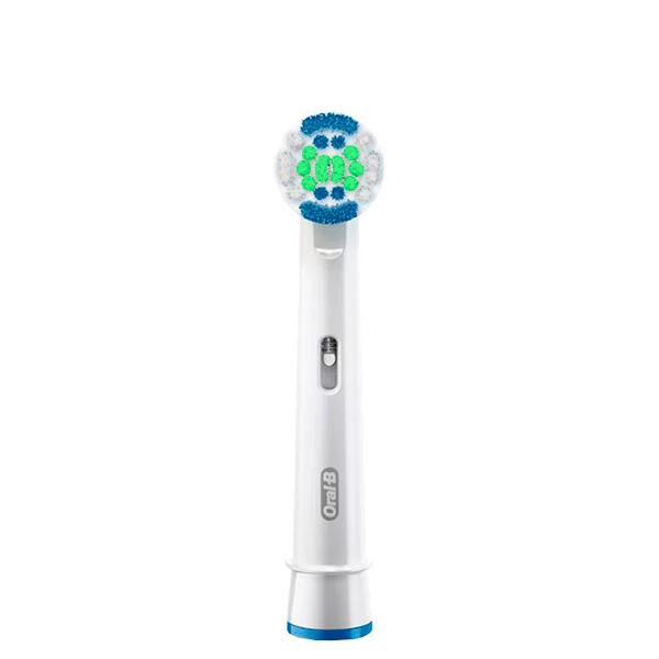 Антибактериальная насадка Oral-B EB20AB Precision Clean (1 шт) на зубную щетку