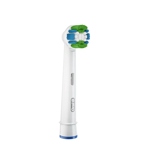 Насадки Oral-B EB20 Precision Clean CleanMaximiser (8 шт.) на зубную щетку ЕС