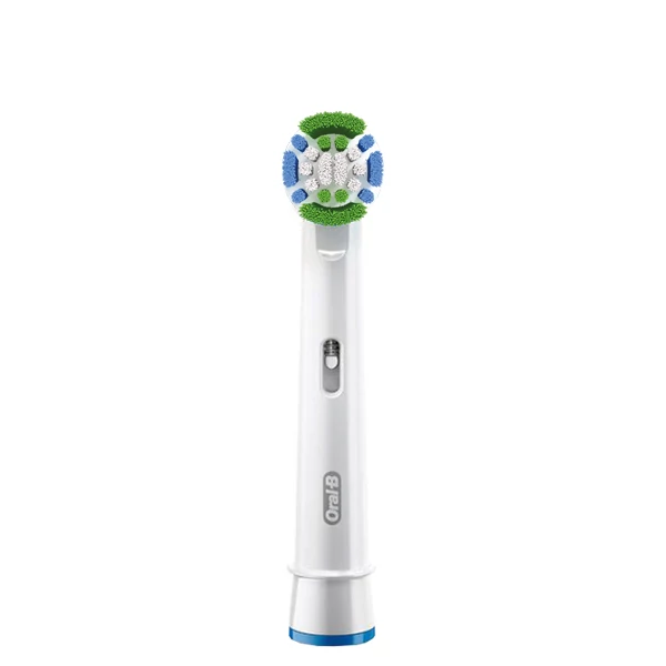 Насадки Oral-B EB20 Precision Clean CleanMaximiser (8 шт.) на зубную щетку ЕС