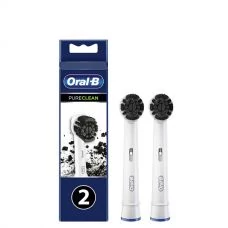 Насадки Oral-B EB20CH Precision Pure Clean (2 шт.) на зубную щетку
