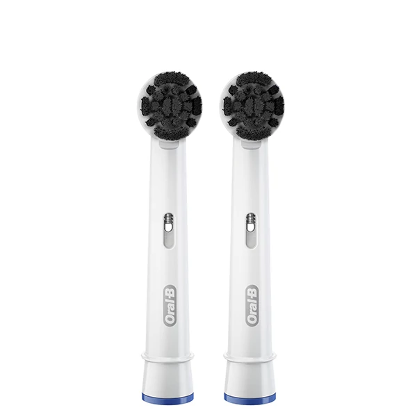 Насадки Oral-B EB20CH Precision Pure Clean (2 шт.) на зубную щетку