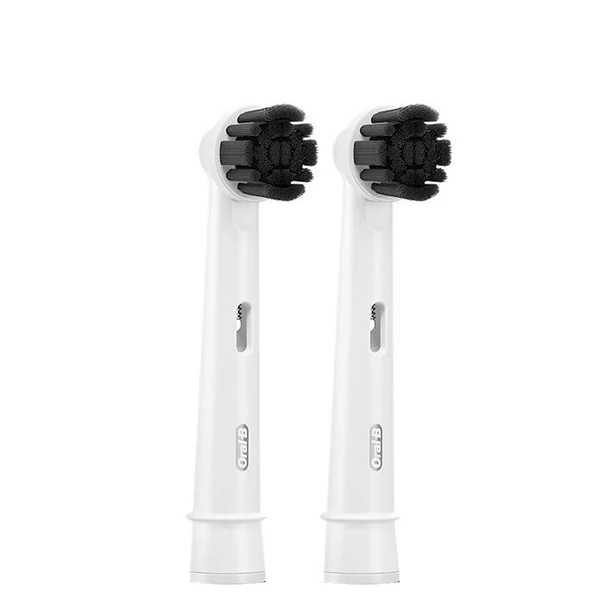 Насадки Oral-B EB20CH Precision Pure Clean (2 шт.) на зубную щетку