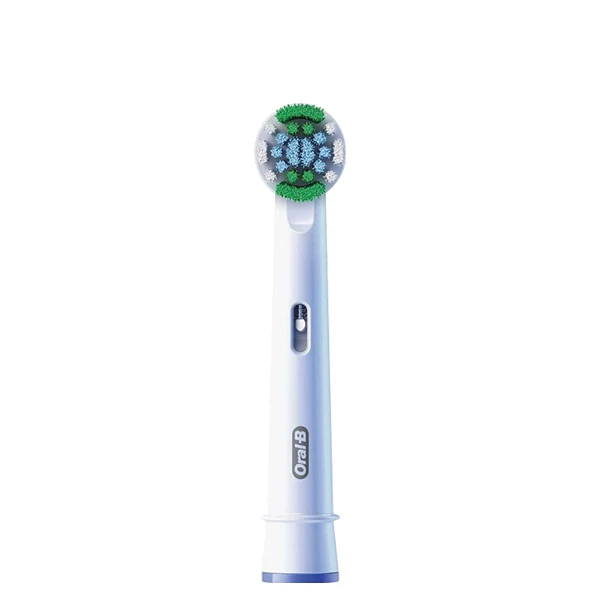 Насадки Oral-B EB20RX Pro Precision Clean на зубную щетку (4 шт.)