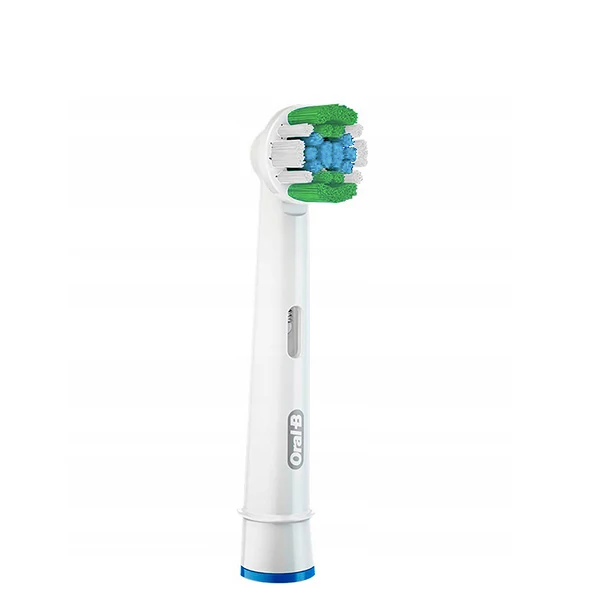 Насадки Oral-B EB20RX Pro Precision Clean на зубную щетку (4 шт.)