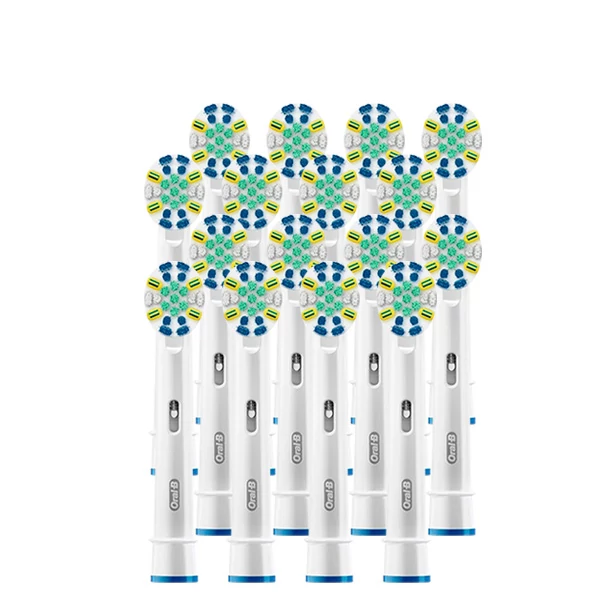 Насадки Oral-B EB25 Floss Action (16 шт.) на зубную щетку