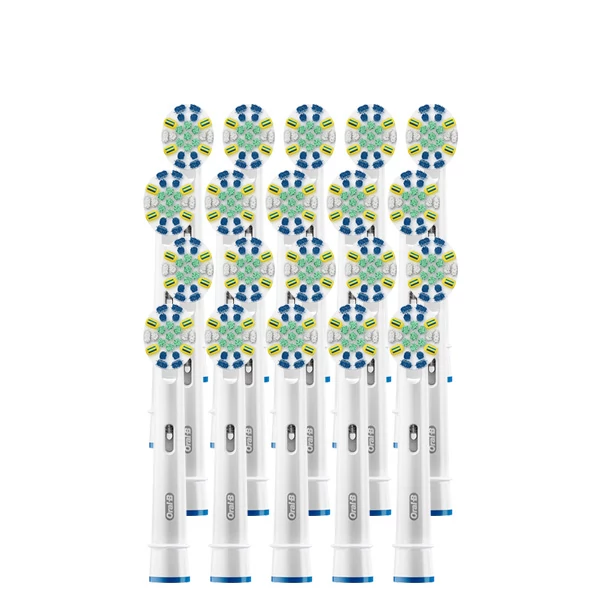 Насадки Oral-B EB25 Floss Action (20 шт.)