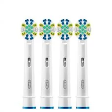 Насадки Oral-B EB25 Floss Action (4 шт) на зубную щетку