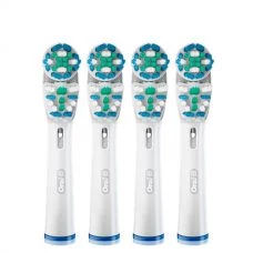Насадки Oral-B EB417 Dual Clean (4 шт) на зубную щетку