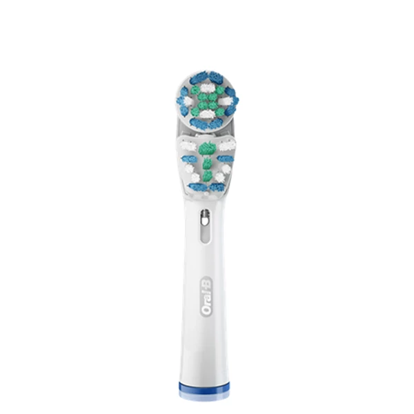 Насадки Oral-B EB417 Dual Clean (4 шт) на зубную щетку