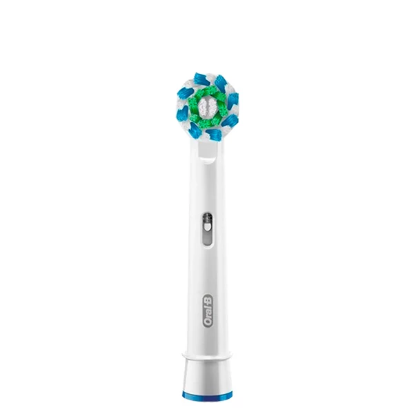 Насадка Oral-B EB50AB Cross Action (1 шт.)