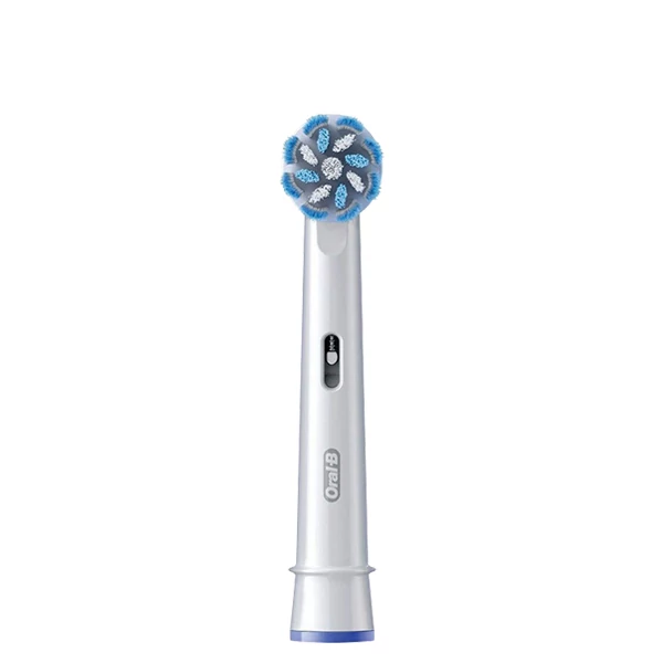 Насадки Oral-B EB60X Pro Sensitive Clean на зубную щетку (6 шт.) ЕС