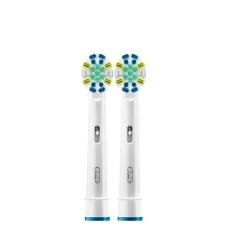 Насадки Oral-B EB25 Floss Action (2 шт.) на зубную щетку ЕС
