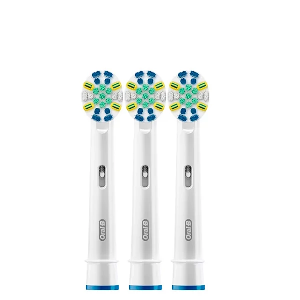Насадки Oral-B Floss Action EB25 для зубной щетки (3 шт.) ЕС