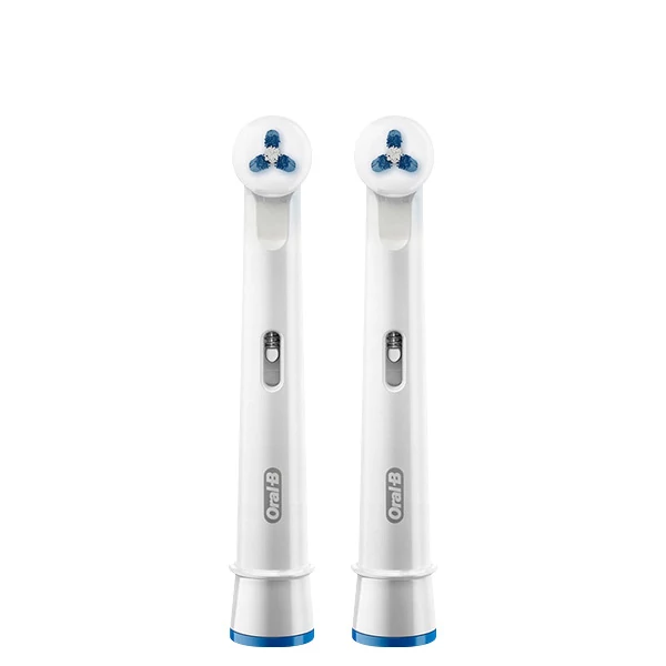 Насадки Oral-B Power Tip на зубную щетку (2 шт.)