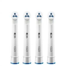 Насадки Oral-B Power Tip на зубную щетку (4 шт.)