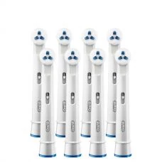 Насадки Oral-B Power Tip на зубную щетку (8 шт.)