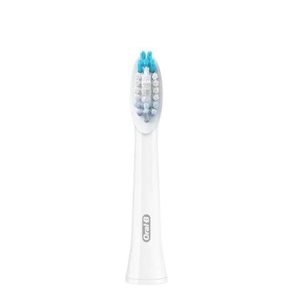 Насадки Oral-B Pulsonic Clean (2 шт.) для зубных щеток