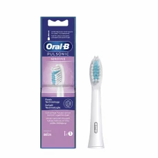 Насадка Oral-B Pulsonic Sensitive (1 шт.) для зубных щеток