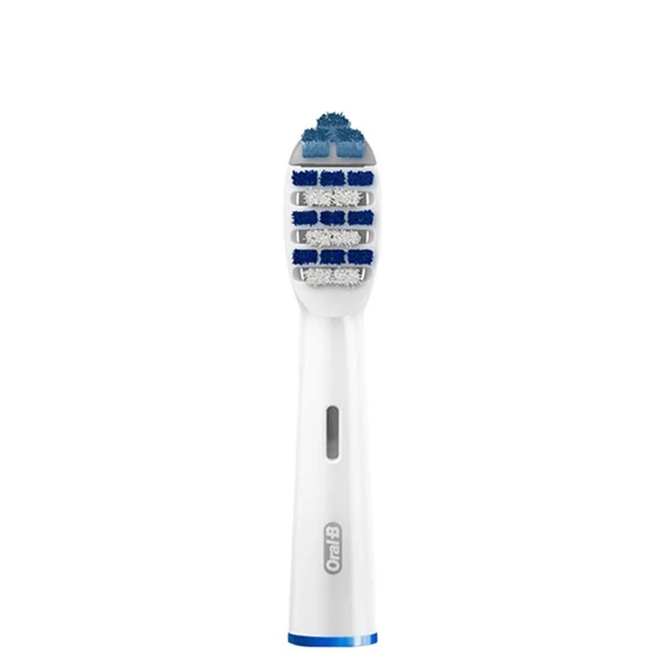 Насадки Oral-B EB30 TriZone (4 шт.) на зубную щетку — купить в