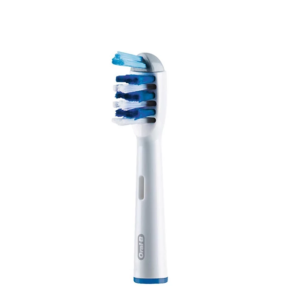 Насадки Oral-B EB30 TriZone (16 шт) на зубную щетку