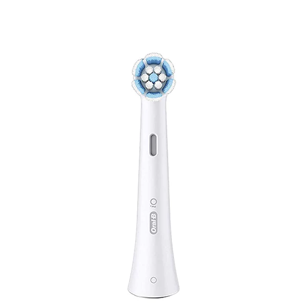 Насадки Oral-B iO RB SW Gentle Care White (1 шт.) ЕС