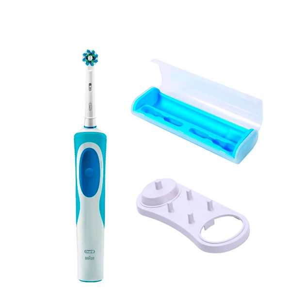 Зубная щетка Oral-B D12 Vitality Cross Action