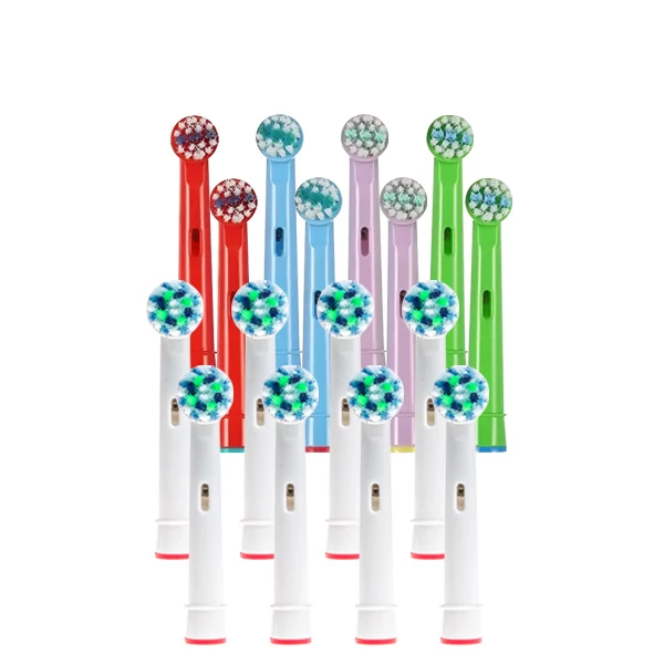 Набор насадок Oral hygiene А50 + ProZone Classic-Kids (16 шт.)
