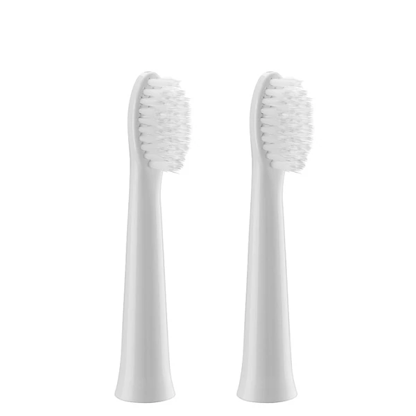 Насадки Panasonic Extra-Fine WEW0972 для щетки EW-DM81 (2 шт.)