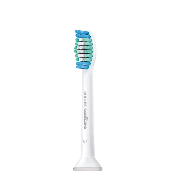 Насадка PHILIPS Sonicare HX6010 Simply Clean C1 - 1 шт