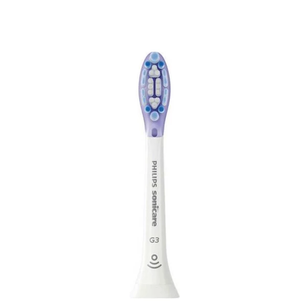 Насадки Philips Sonicare G3 Premium Gum Care HX9052/17 (2 шт.) ЕС