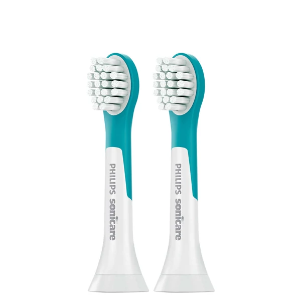 Насадки Philips Kids Mini HX6032/33 детские (2 шт.) ЕС
