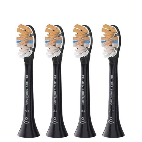Насадки Philips Sonicare A3 Premium All-in-One HX9094/11 (4 шт.)
