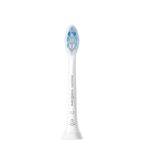 Насадки Philips Sonicare G2 Optimal Gum Health HX9034/10 4 шт.