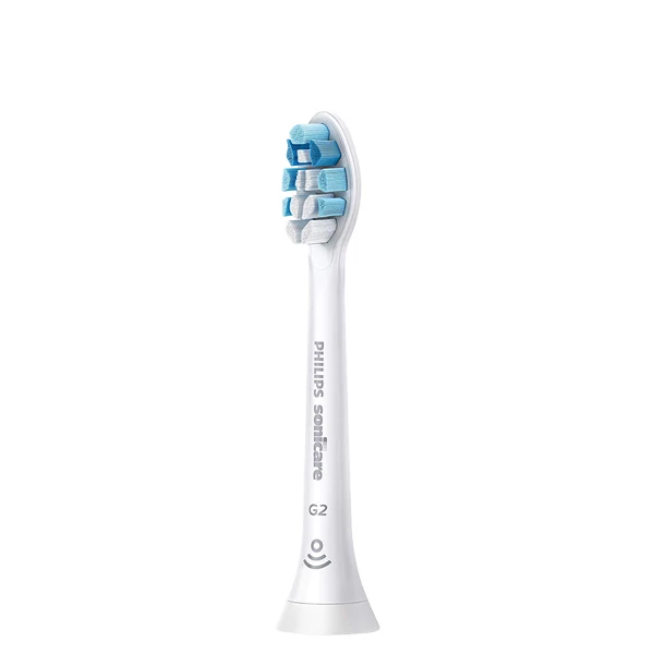 Насадки Philips Sonicare G2 Optimal Gum Health HX9034/10 4 шт.